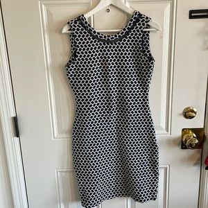 Reiss one piece dress US 4